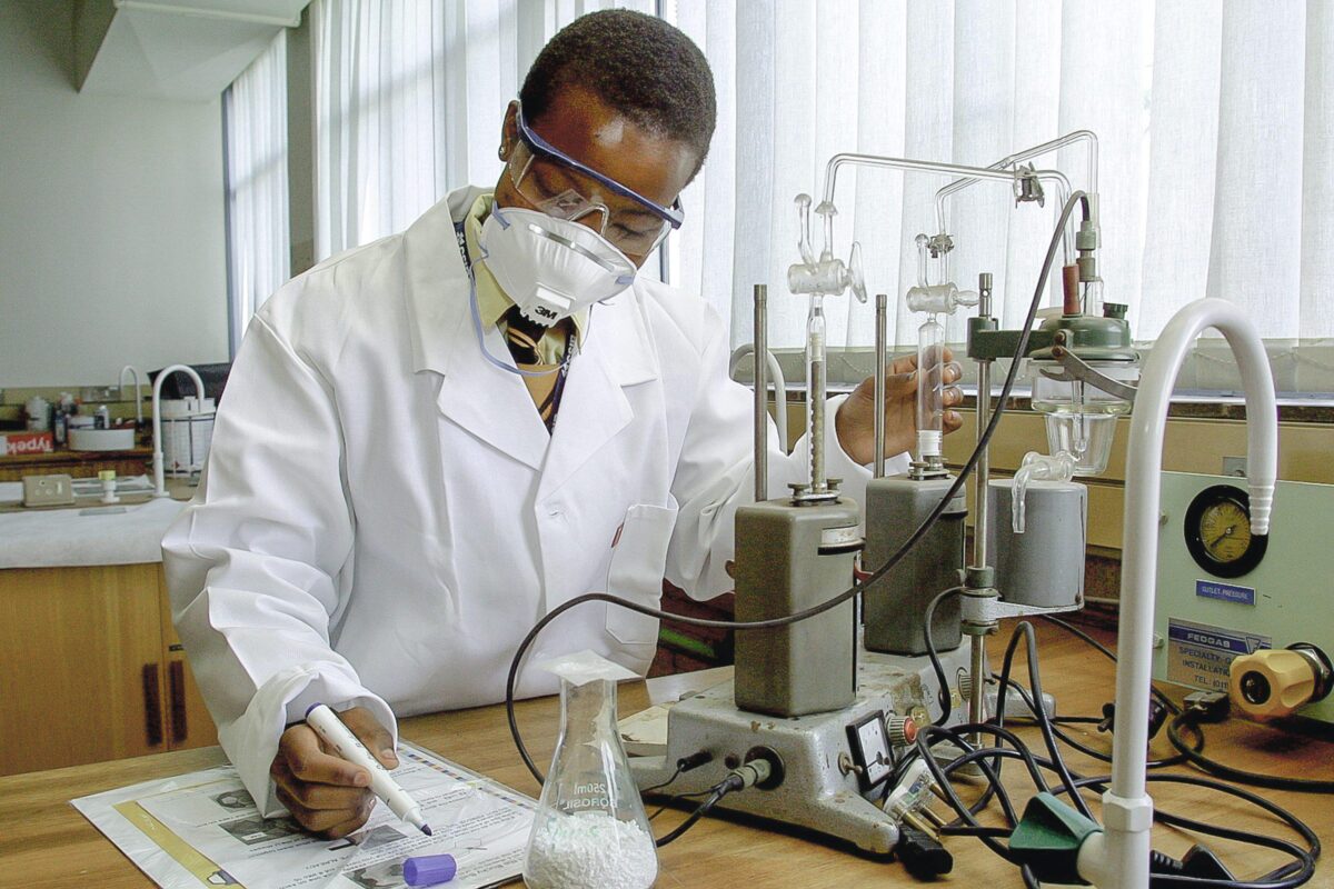 Biotechnology Startup Gross-Wen Technologies Secures .5 mln In Funding