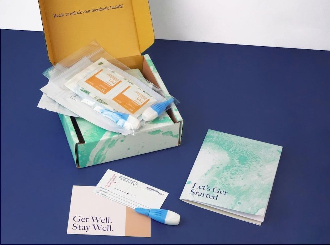 The Pandemic Created a New Category of At-Home Wellness