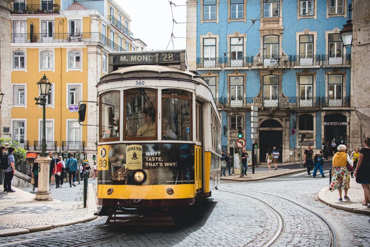 Europe’s Biggest Tech Conference Is Back In-Person This November