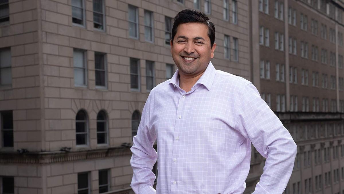 Amar Goel, Founder, Chairman & CIO of PubMatic, Has Some Advice About Startup Funding – Grit Daily News