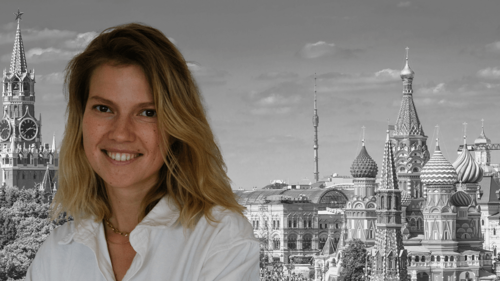 Blending Brands NYC to Moscow | Grit Daily News