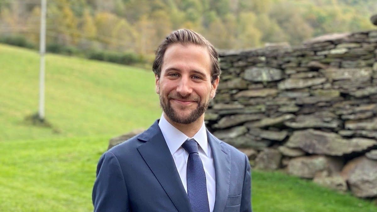Caleb Frankel Caleb Frankel