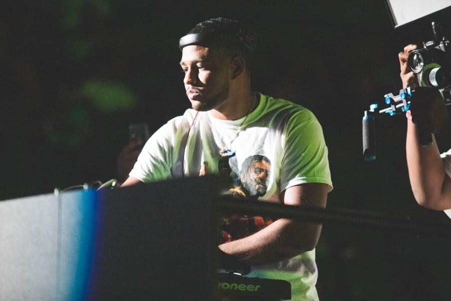 Radio Personality DJKY on the Restaurant Business and Why Cleveland Is Cool