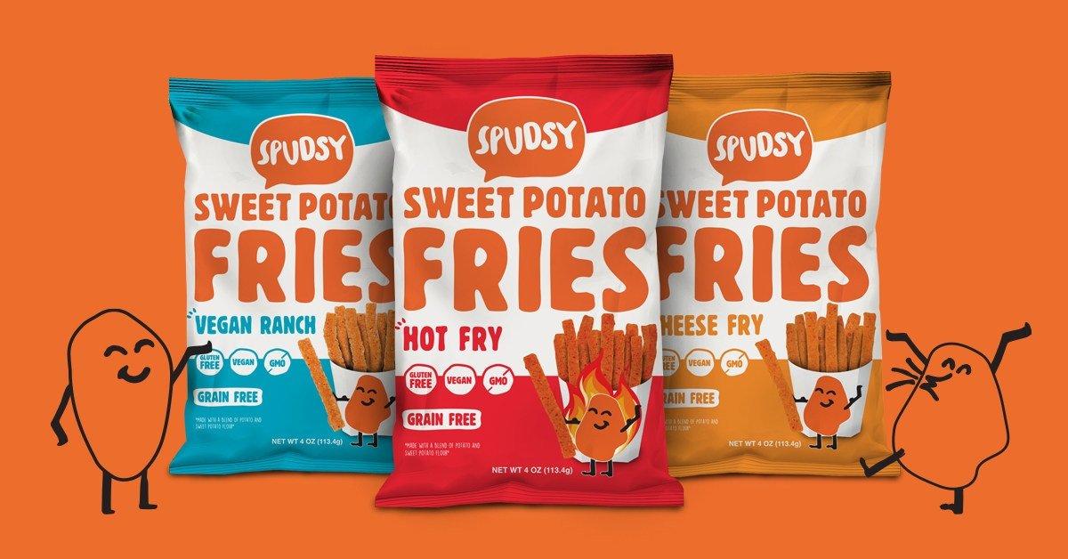 Food Startup Spudsy Closes .3 mln Series A Funding Round