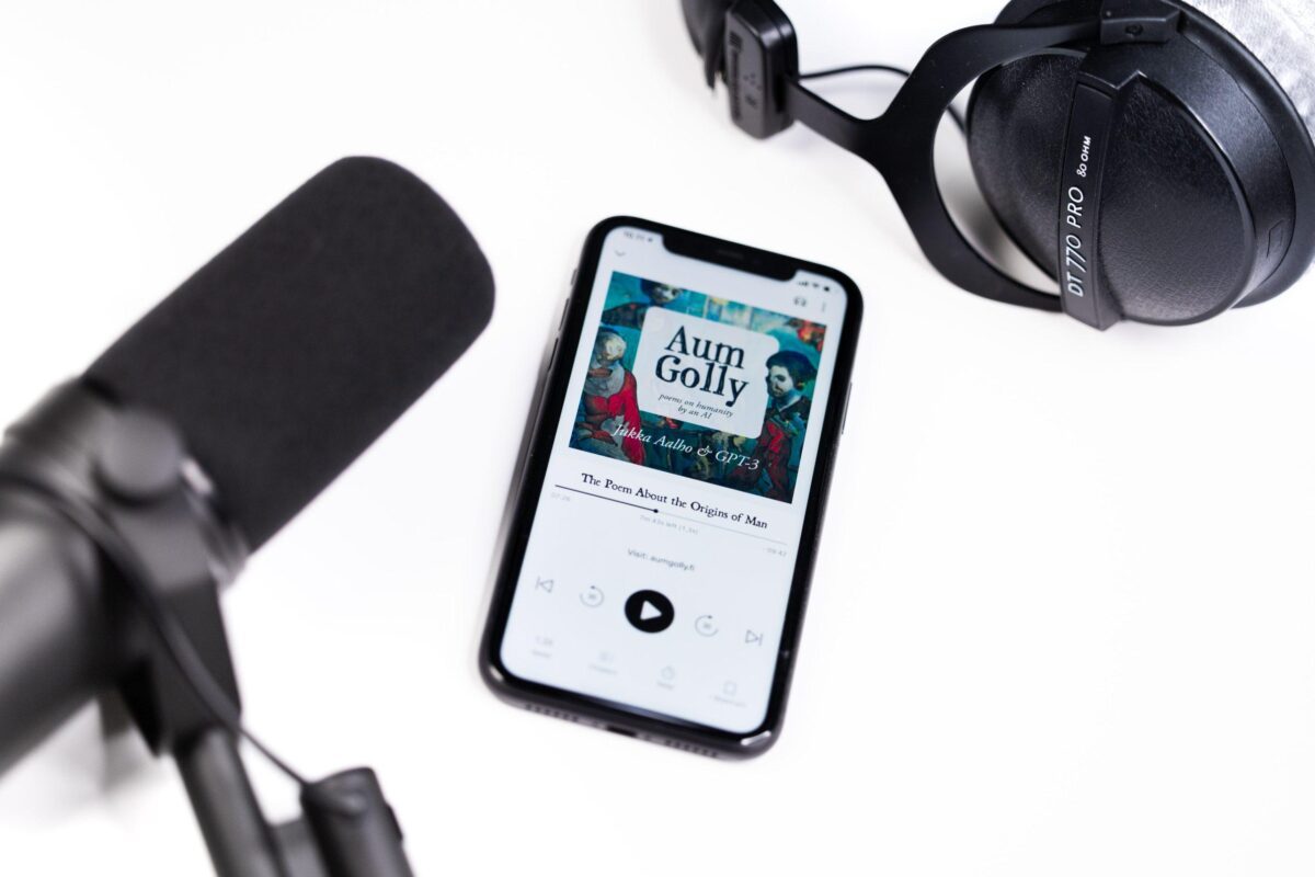 Relevnt Secures .5 mln in Seed Funding To Connect People Using Live Interactive Podcasting