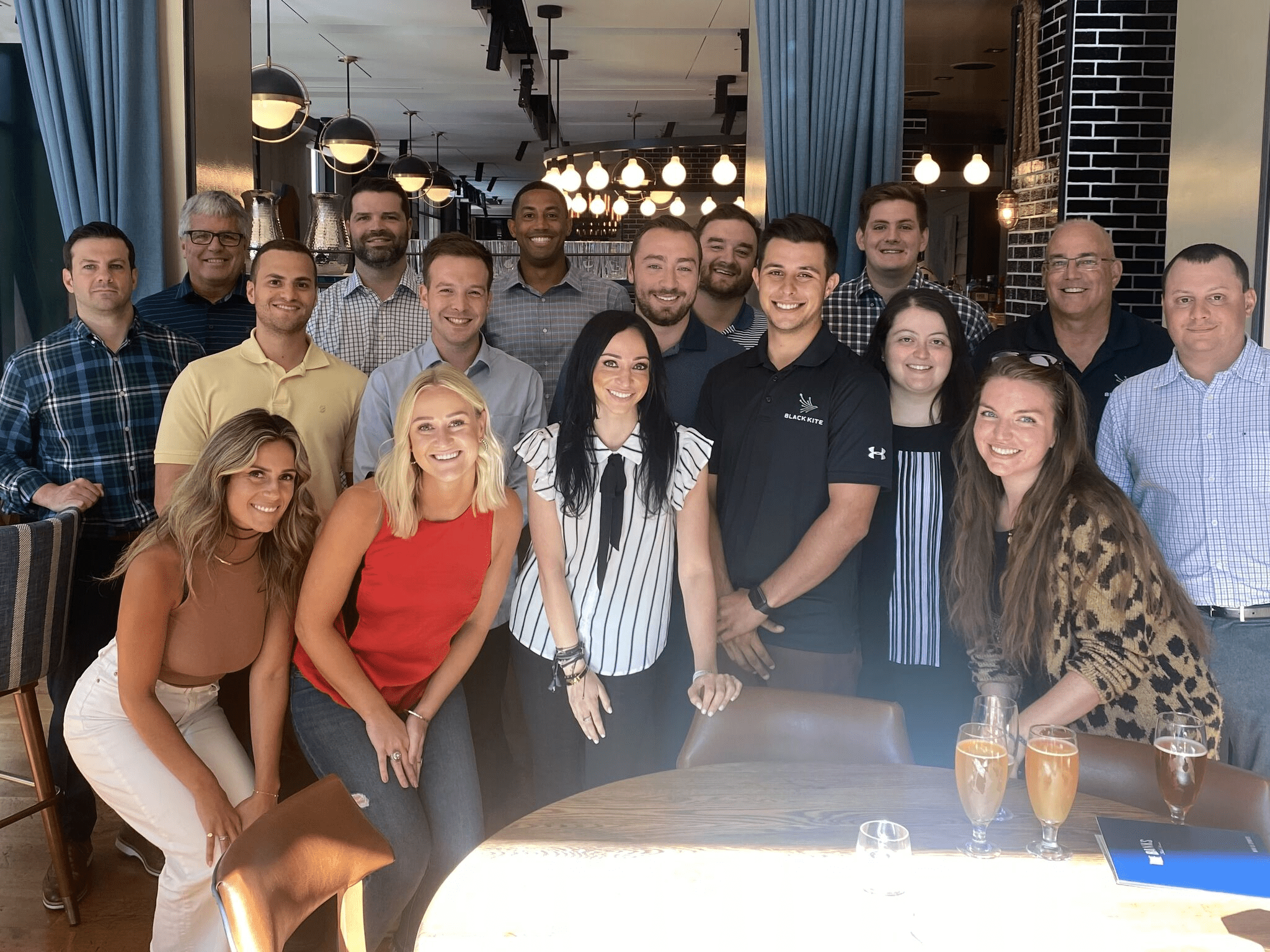 Black Kite Closes  mln Series B Round To Help Organizations Defend Against Cyberthreats