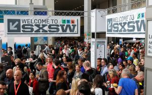 Meet the 8 ‘Media Houses’ During SXSW