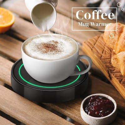 The Best Candle Warmers Of 2022, Candle Coffee Warmer