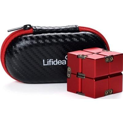The 10 Best Infinity Cubes To Help With Anxiety And Disorders
