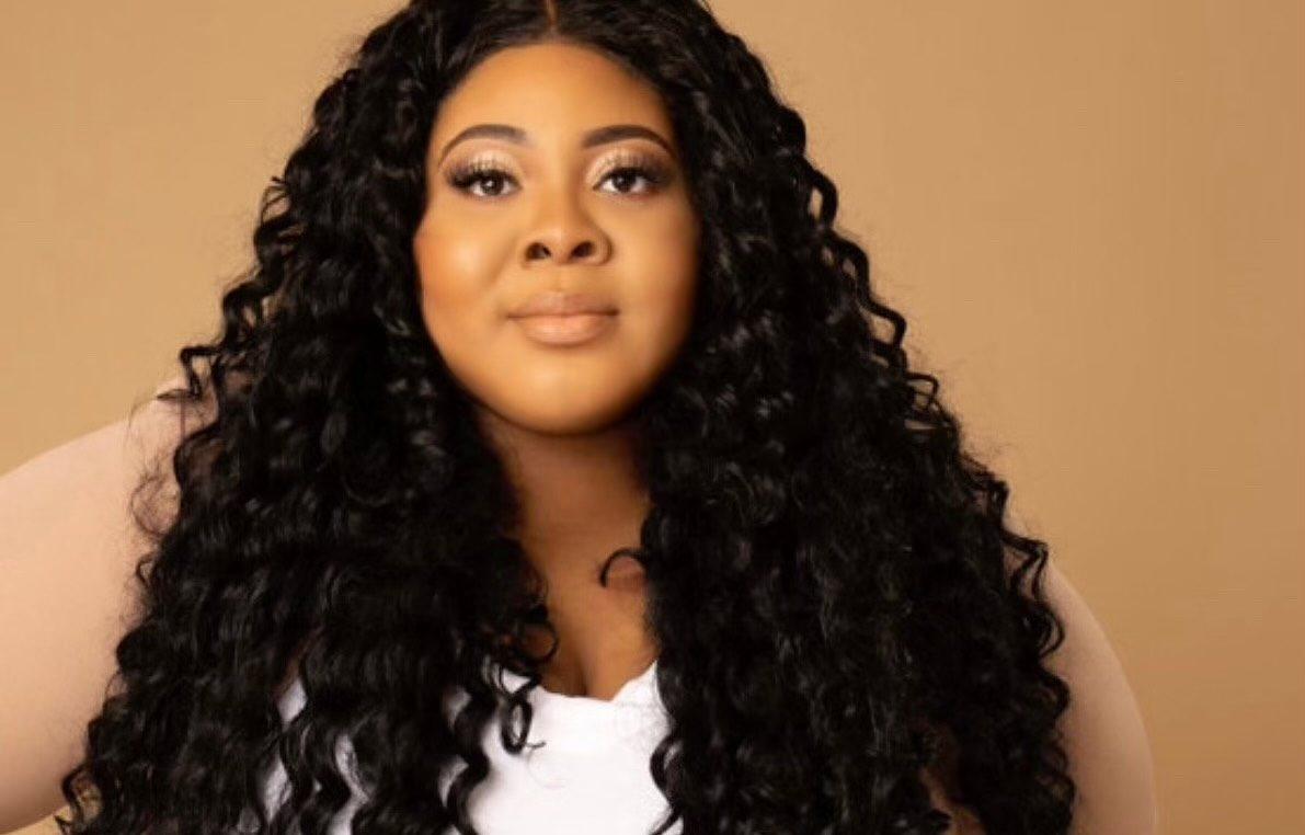 Cherisse ‘Kells’ Jamison Tells How She Went From Homeless to Entertainment PR Success