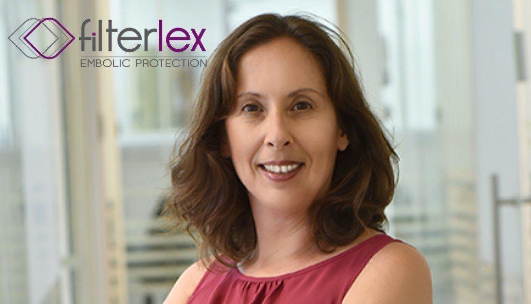 Filterlex Medical Raises €7M to Revolutionize Embolic Protection
