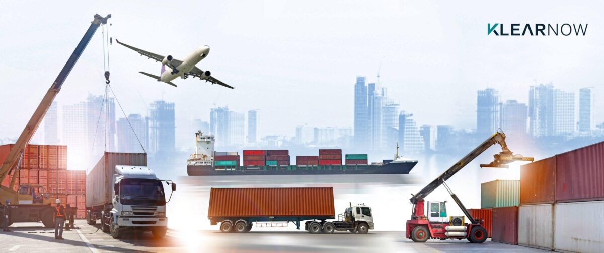 KlearNow Raises M to Address Post-pandemic Supply Chain Concerns