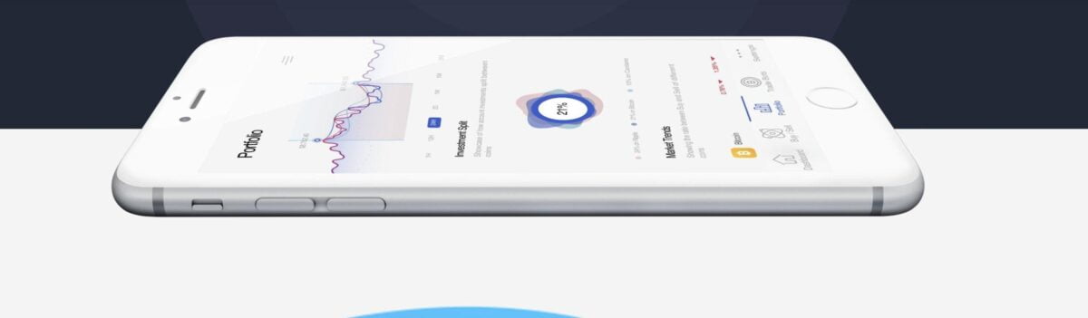 Stacked Raises M to Make Automated Crypto Investing Available to Everyone