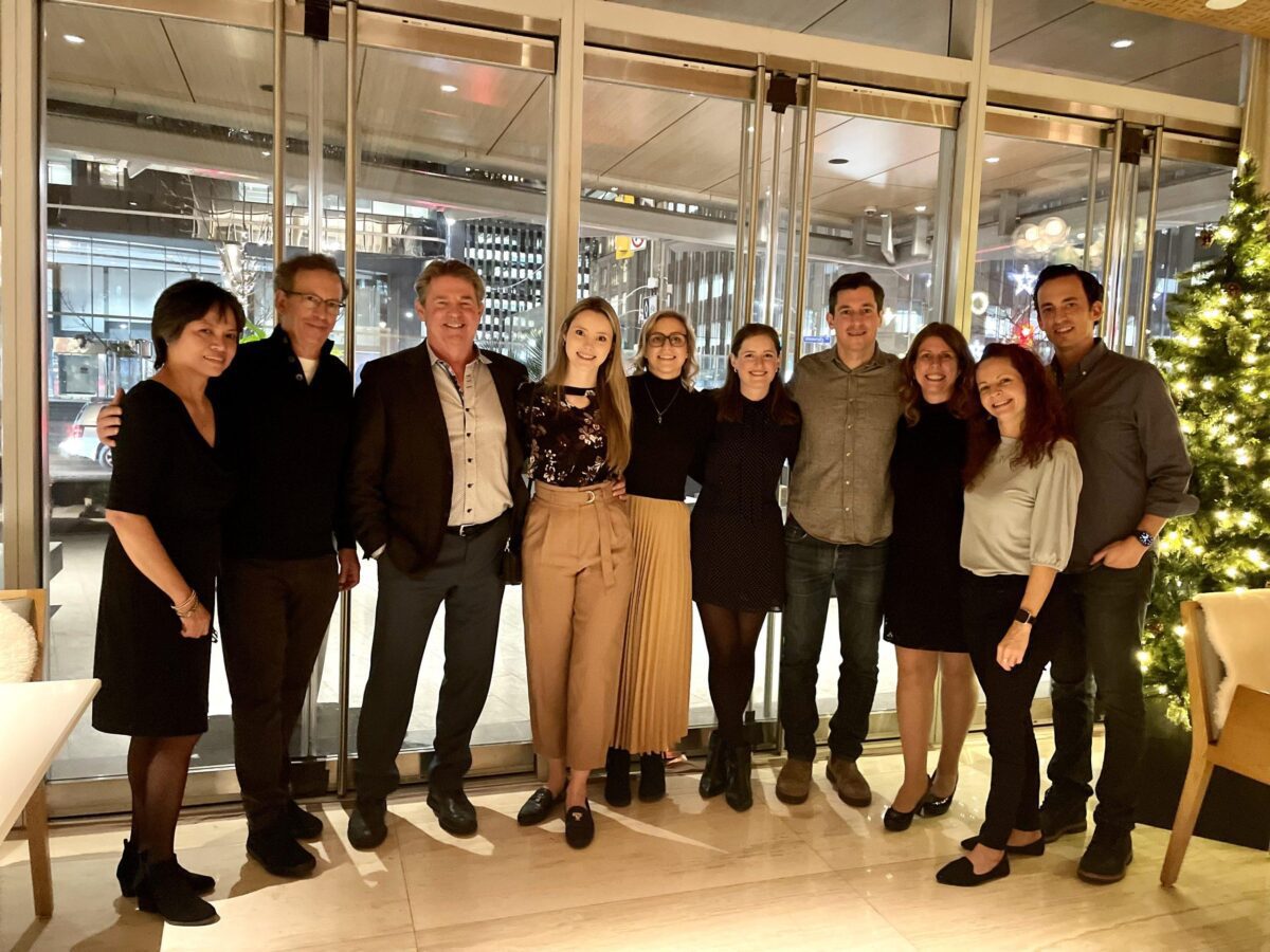 Whitecap Venture Partners Launches 0M Fund to Help B2B Software and MedTech Startups Get off the Ground
