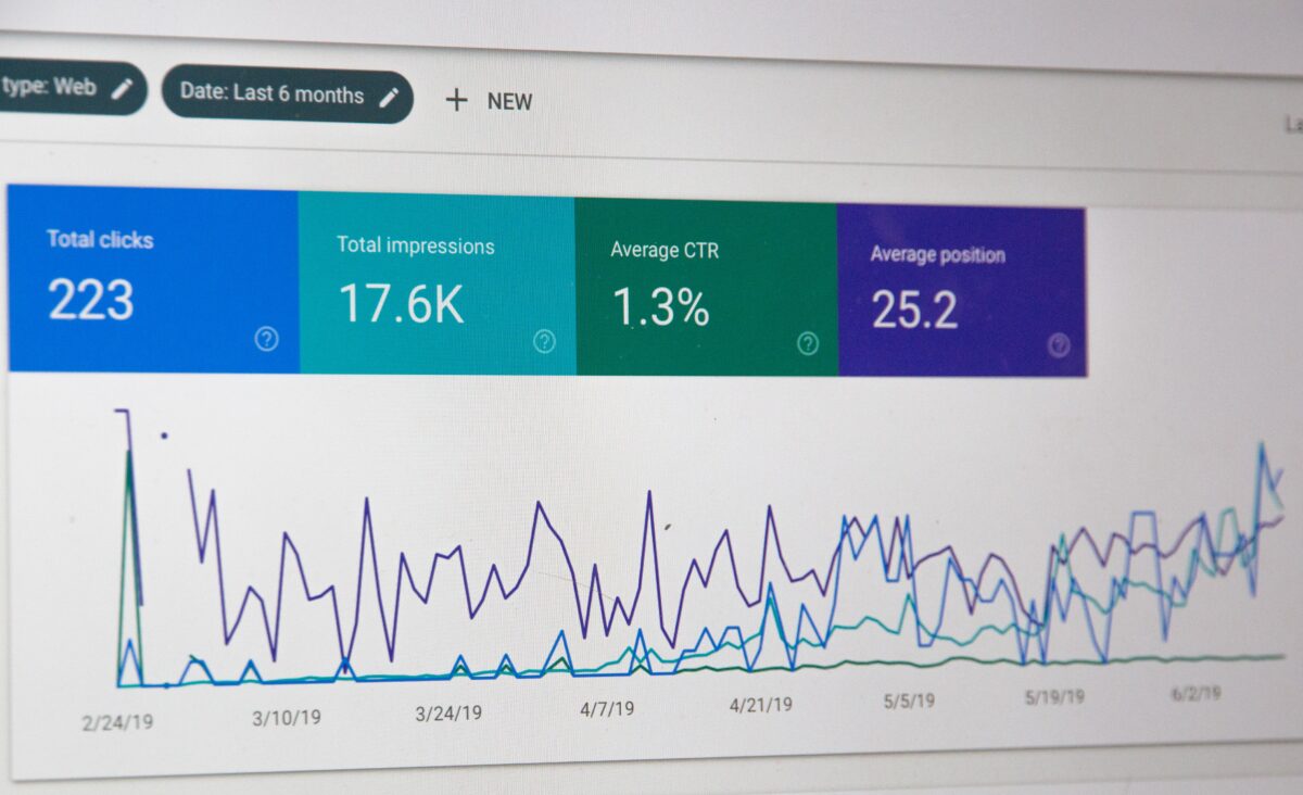SEO Trends to Increase Traffic to Your Website