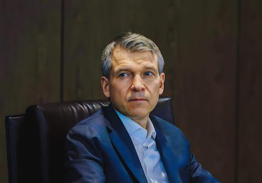 Listov Boris