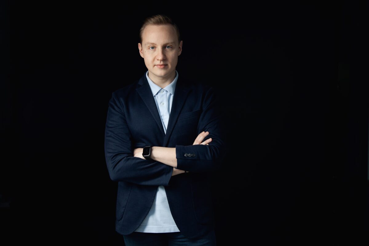 Dr. Anton Malyshev, CEO of Lactocore, Explores How to Make Medicine From Milk Peptides
