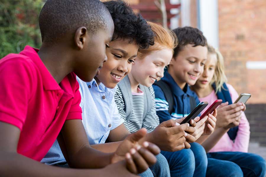From #MeToo to #KIDSTOO: How Women in Tech Can Better Advocate for Child Safety Online
