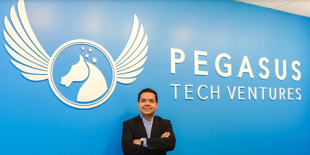 Rigetti Computing’s SPAC Deal Marks Pegasus Tech Ventures’ 18th IPO
