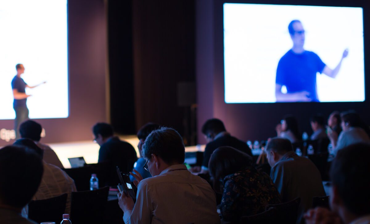 How Trending Tech Brings the SXSW Stage To You 