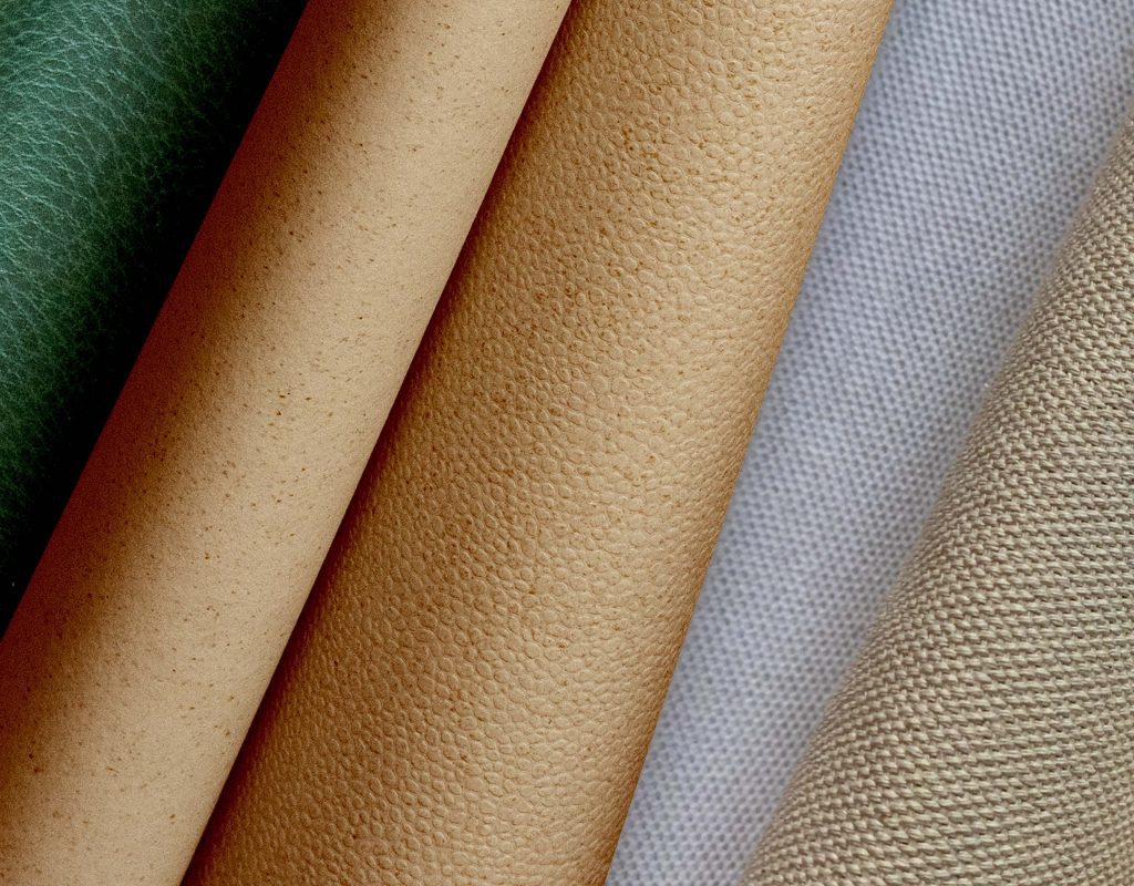Natural Fiber Welding (NFW) Secures $85 Million for Its High-Quality ...