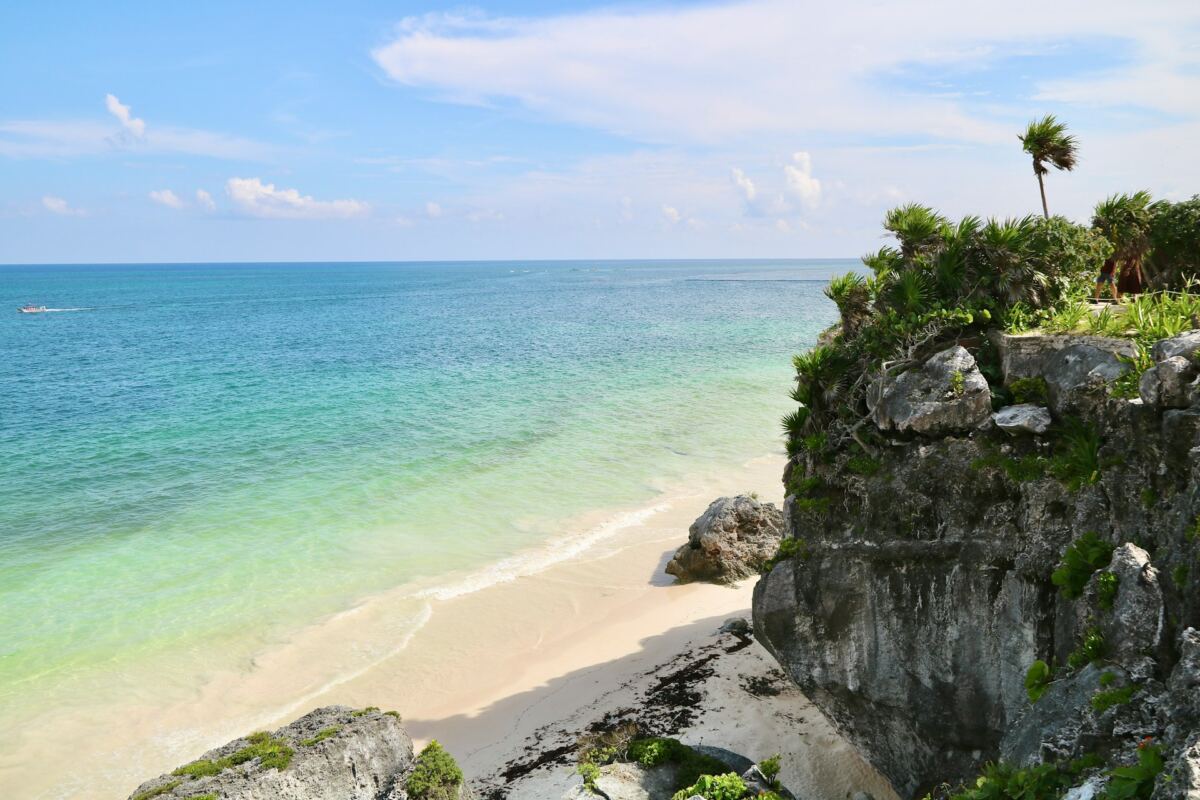 Is Tulum the Cultural Center of Web3?