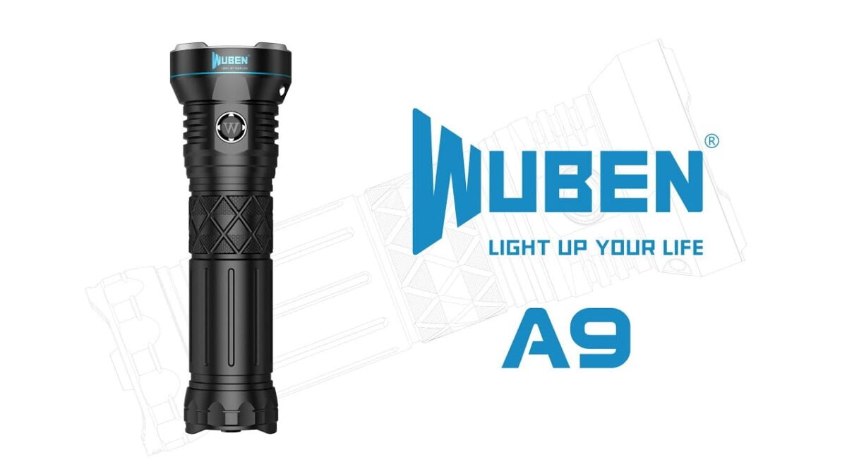 The Top 11 Brightest Flashlights of 2022 Grit Daily News