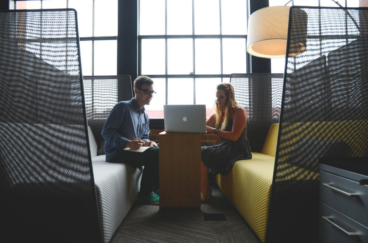 Build a Strong Brand Voice From the Onset