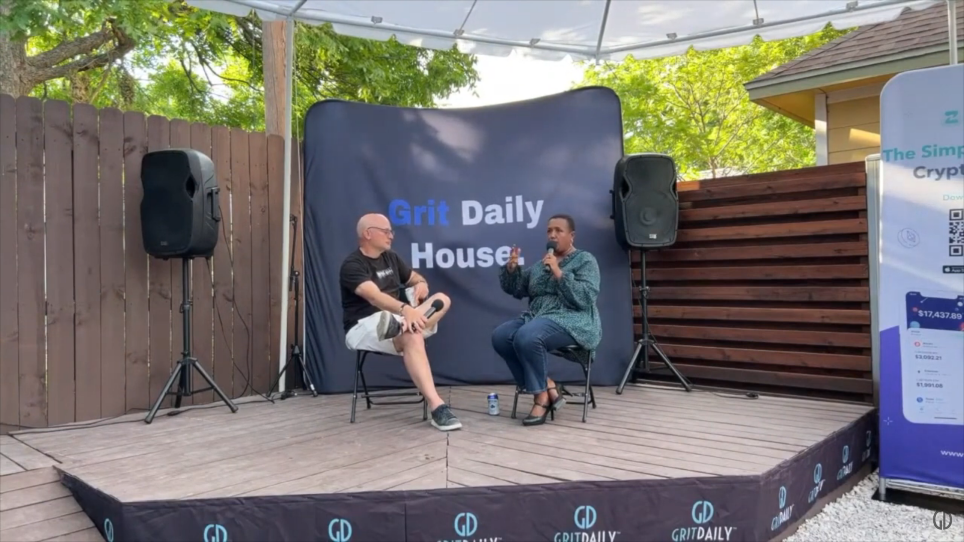 It Takes a Village: How Communities Define the Crypto Space for Better and for Worse