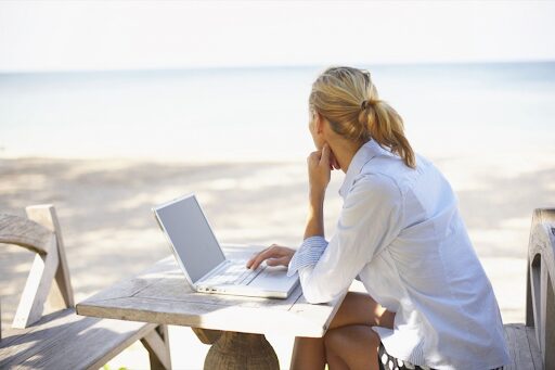 These Are the Top 30 Companies for Work-From-Anywhere Jobs