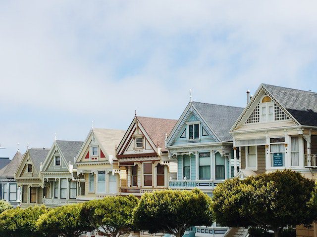 real estate real estate
