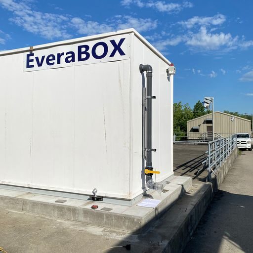Riggs Eckelberry, OriginClear CEO, Discusses Forward-Thinking Water Treatment Technology