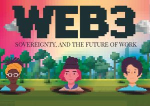 web3 and the future of work