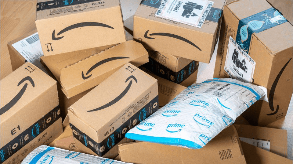 Is Amazon “Tricking” UK Customers Into Paying More? A  Billion Lawsuit Says It Might Be