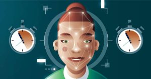 facial recognition and remote work