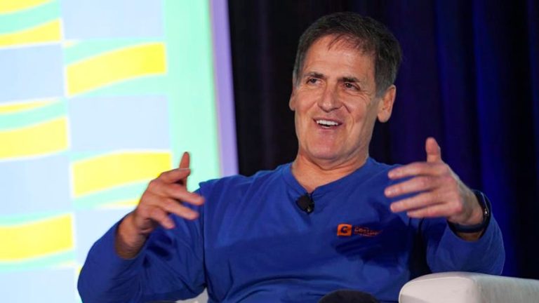 Mark Cuban Cost Plus Drugs health plan partner
