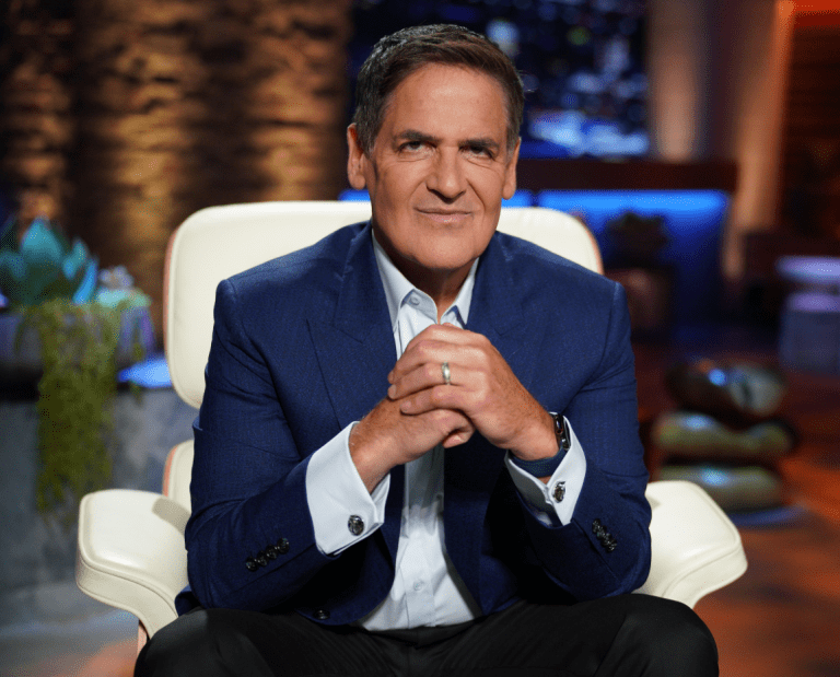 Mark Cuban contemplates leaving Shark Tank