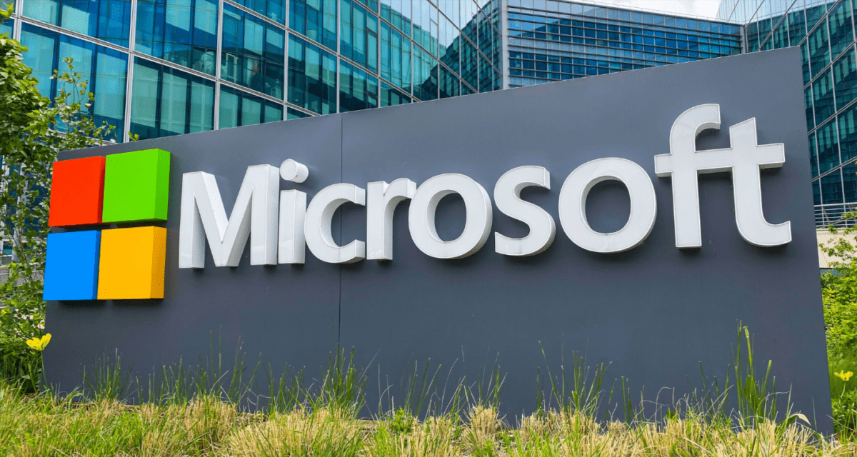 Microsoft cybersecurity issues and failures
