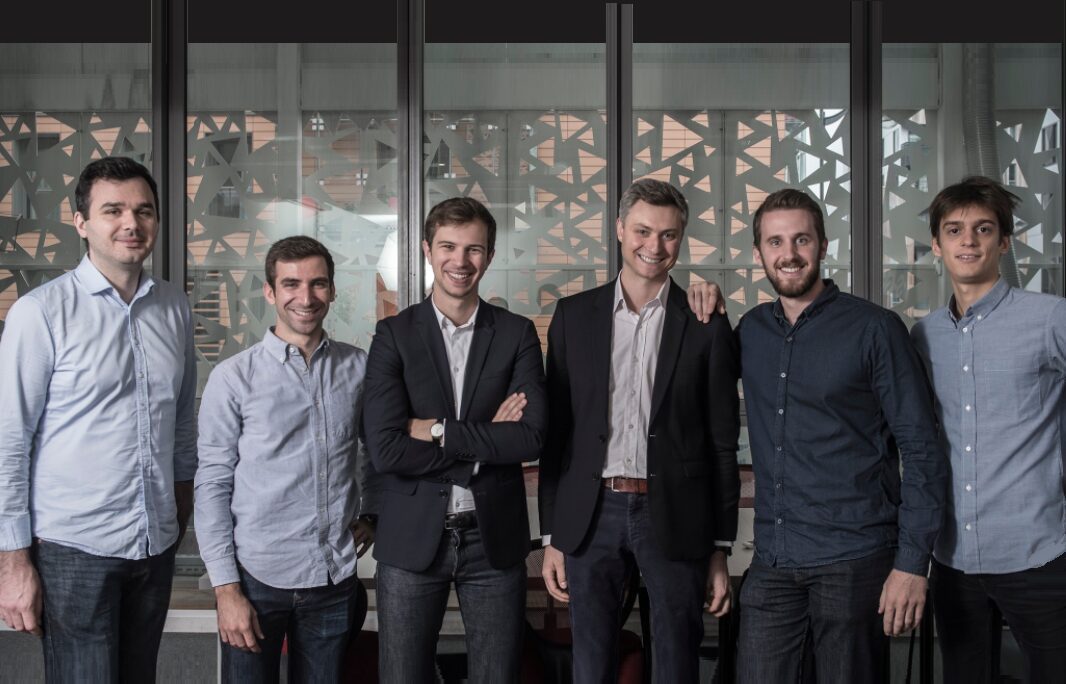 Shippeo lands $40M in funding Shippeo lands $40M in funding