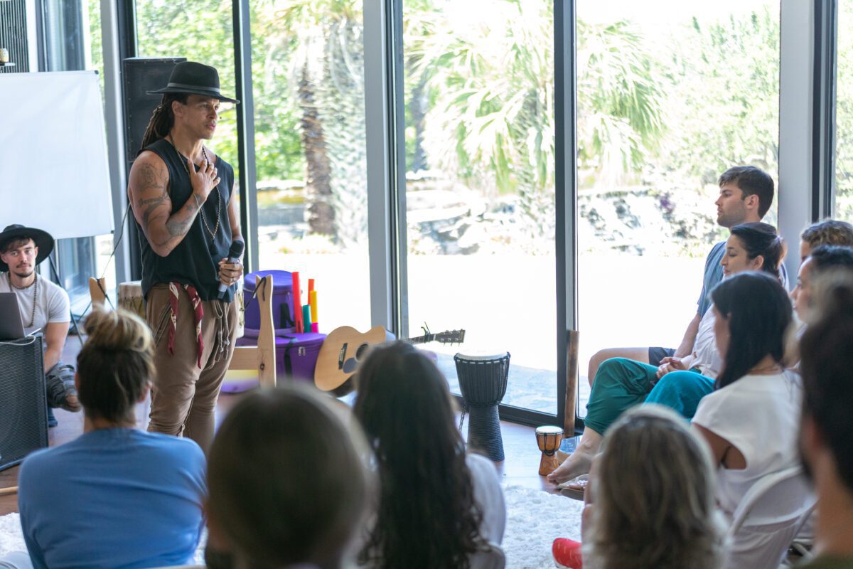 Garrain Jones Garrain Jones