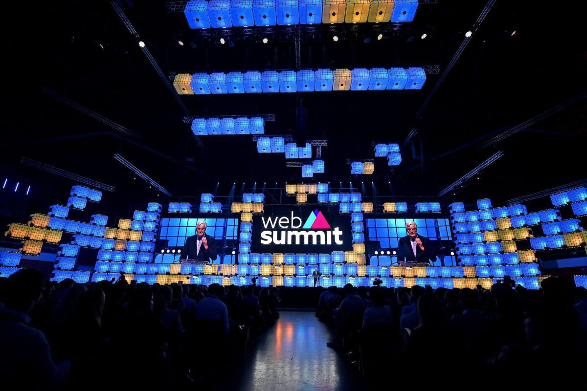 Web Summit Web Summit
