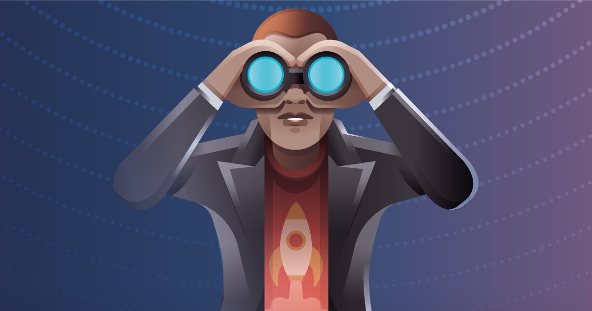 A Look at Startup Jobs of the Future