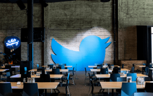 Twitter's copyright strike system breaks