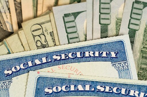 The Standard of Living for Retirees in the United States