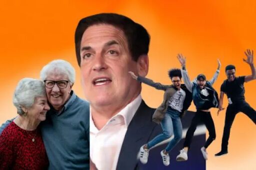 Mark Cuban Mark Cuban