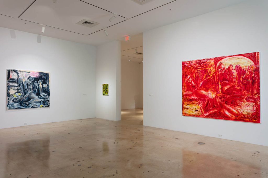 Jo Messer Miami