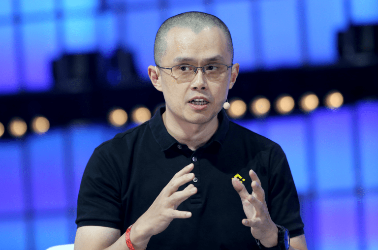 Billions withdrawn from Binance
