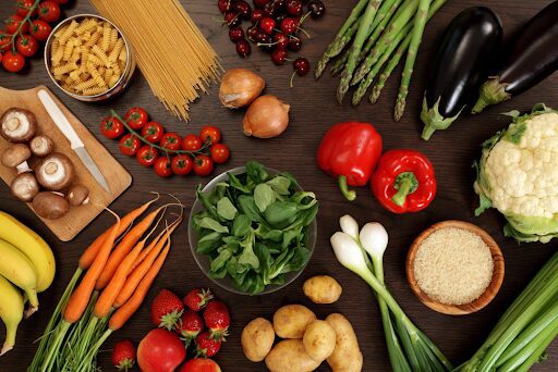 The Humane League Has A Helpful Plant-Based Diet Starter Guide for People Resolving to Eat Fewer Animals