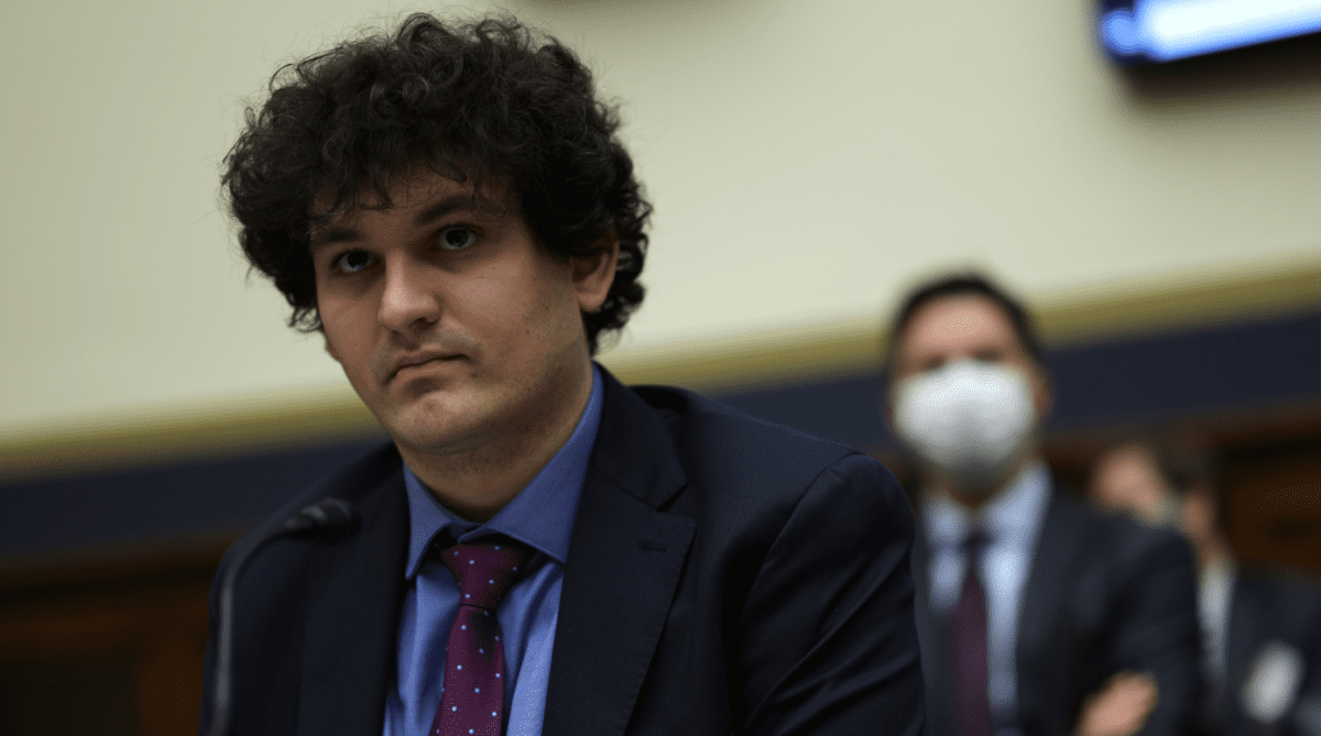 Crypto Empire to Cuffs, What Is Next for Sam Bankman-Fried?