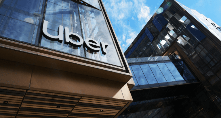 Uber third-party data breach exposes employee emails